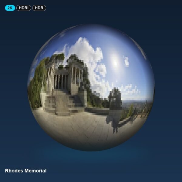 Rhodes Memorial
