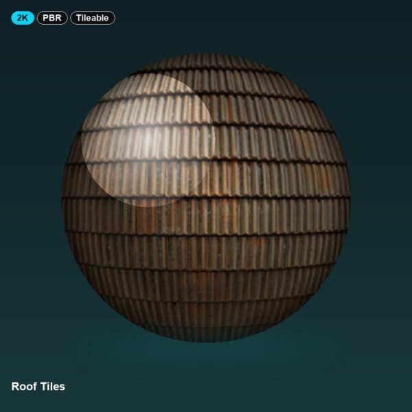 Roof Tiles