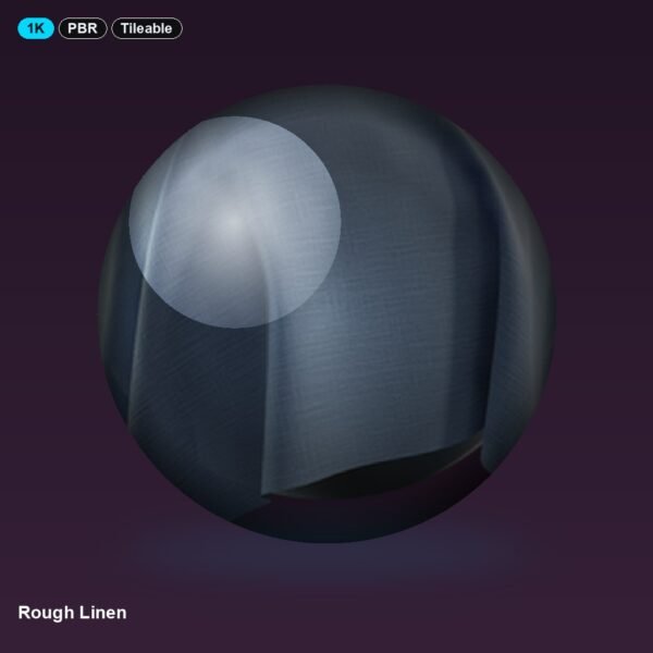 Rough Linen