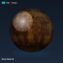 Rusty Metal 03