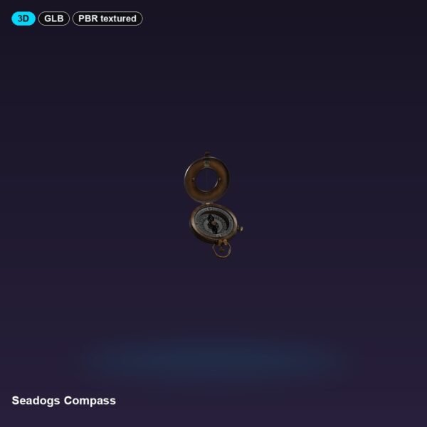Seadogs Compass