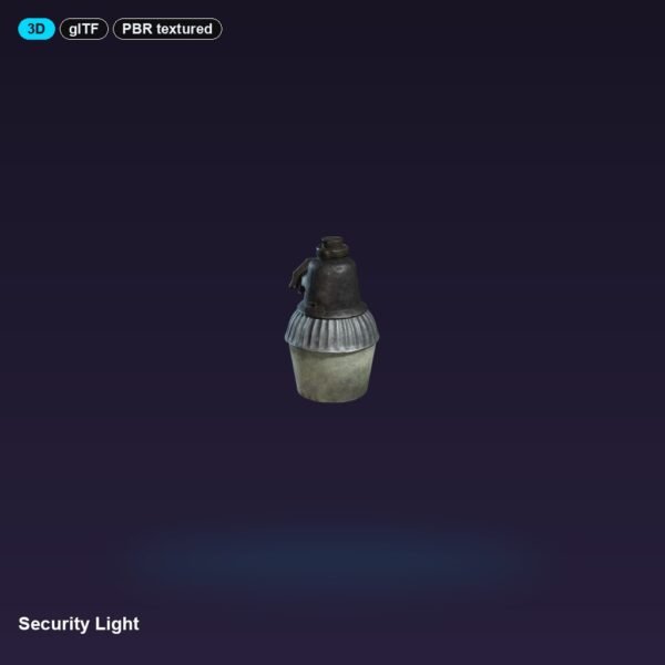 Security Light