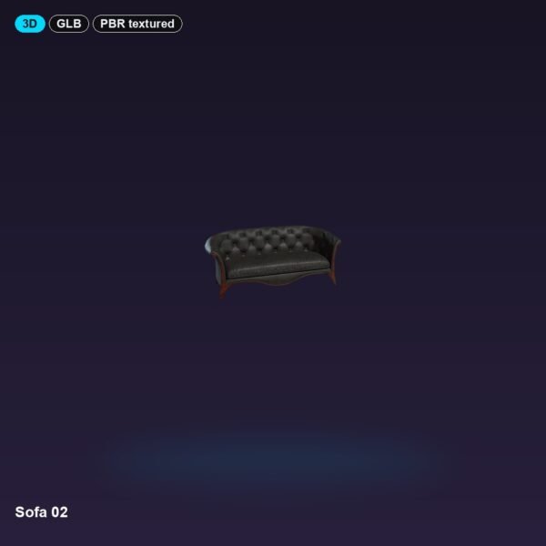 Sofa 02