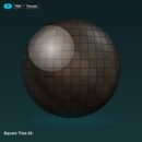 Square Tiles 03