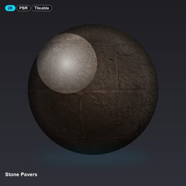 Stone Pavers