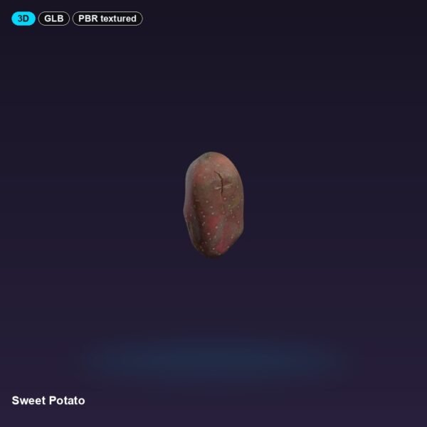 Sweet Potato