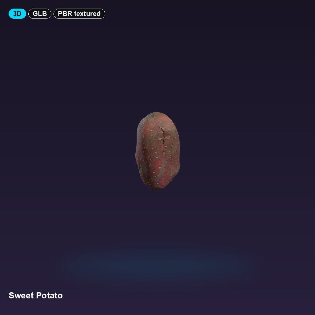 Sweet Potato
