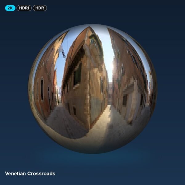 Venetian Crossroads
