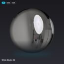 Polyhaven white studio 04