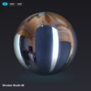 Polyhaven wooden studio 06