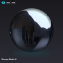 Wooden Studio 15