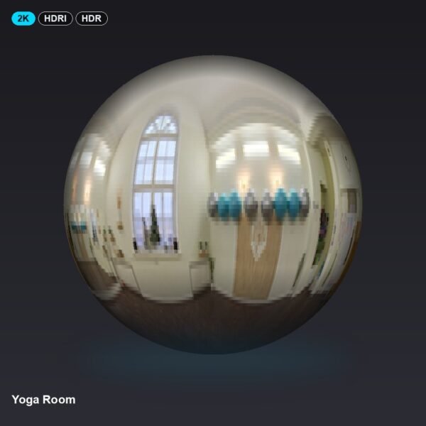 Yoga Room