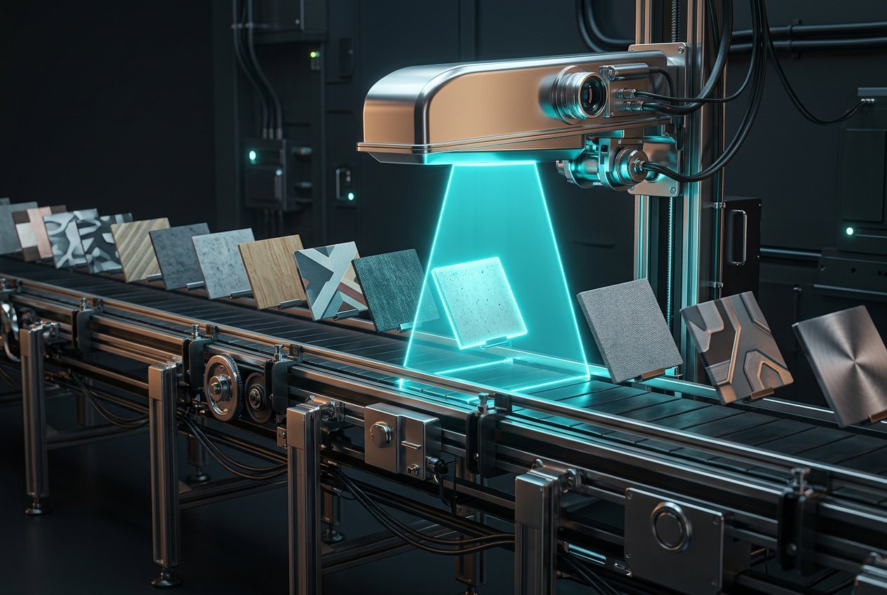 APV A8 Process